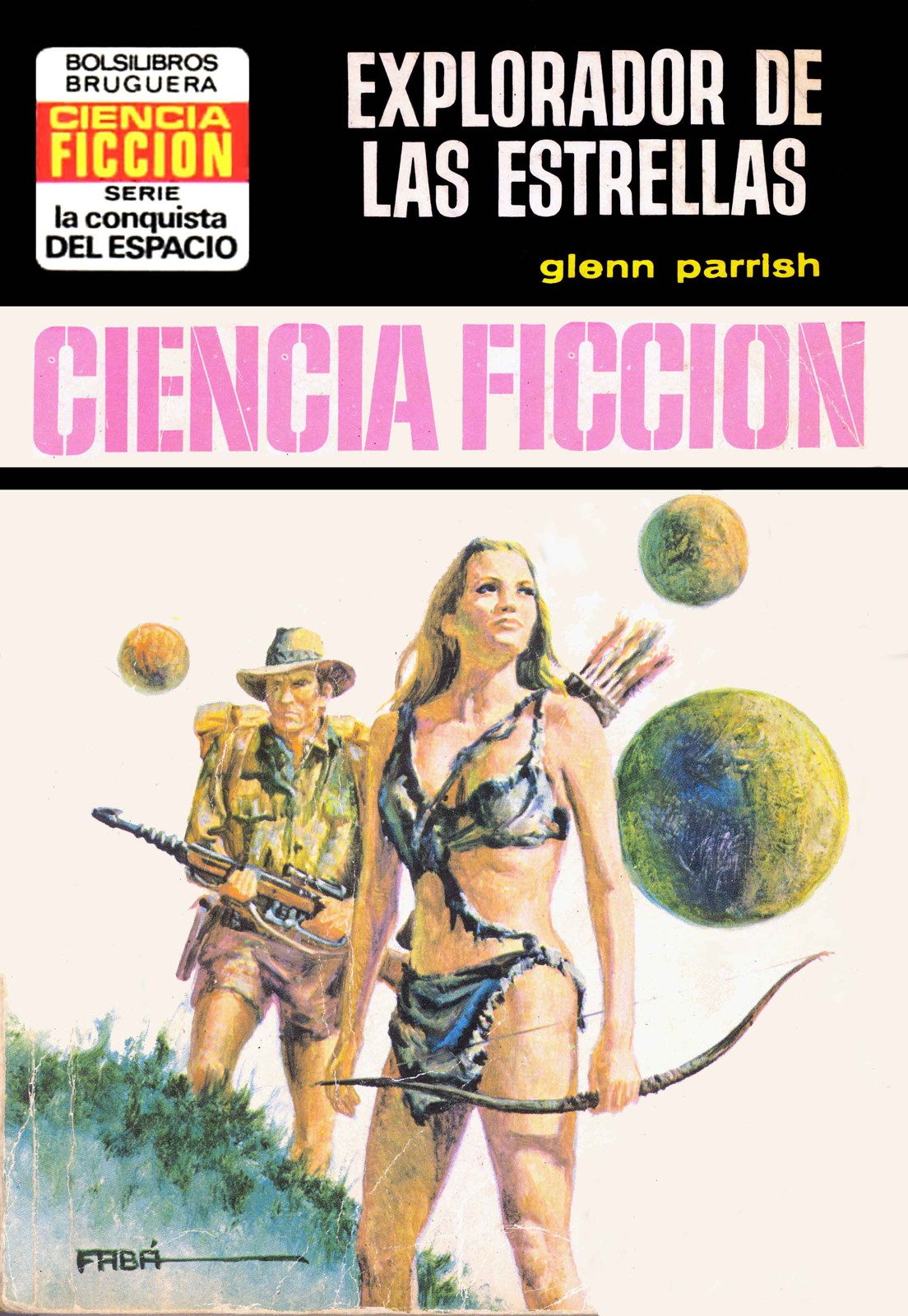 Explorador de las estrellas