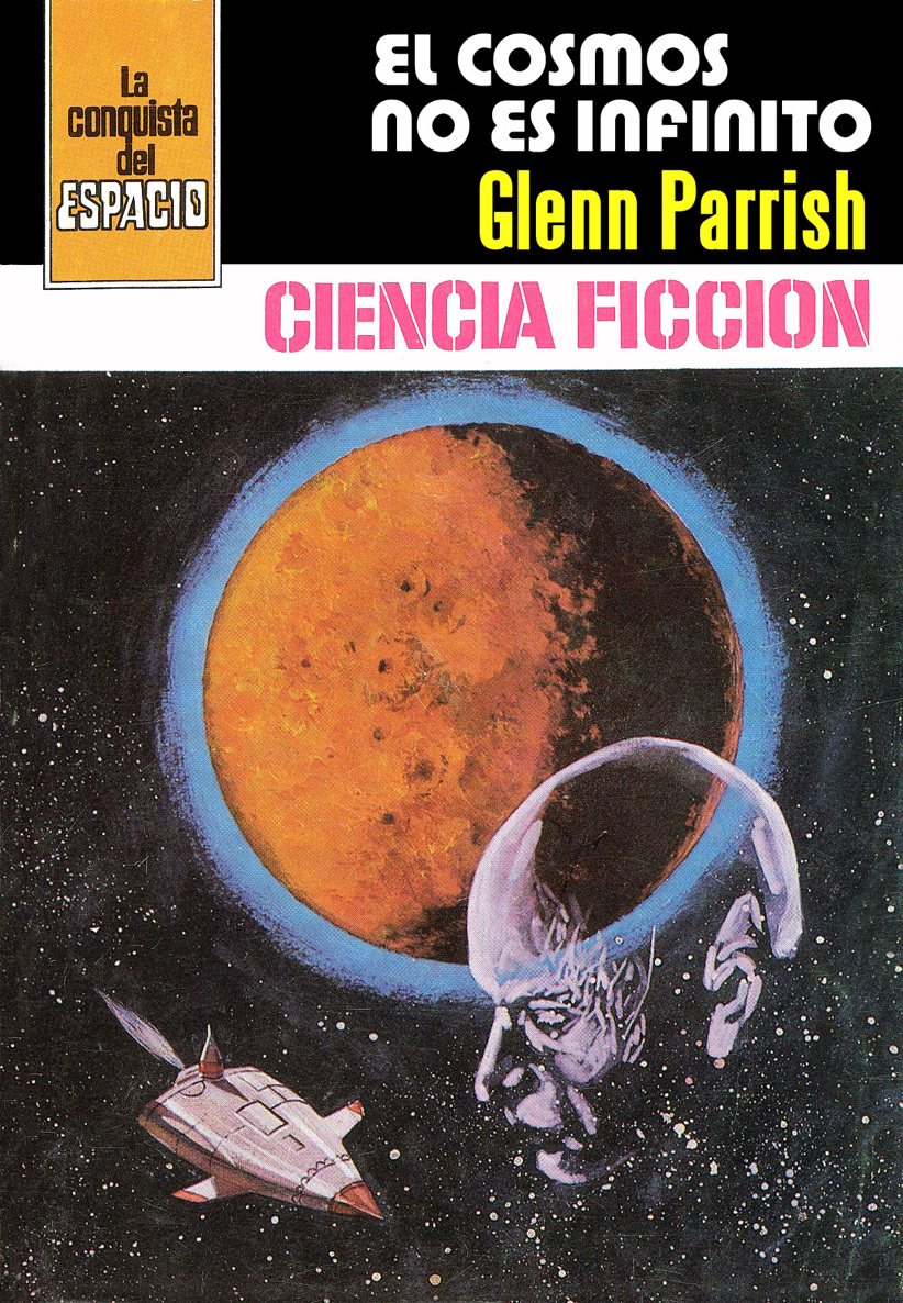 El cosmos no es infinito