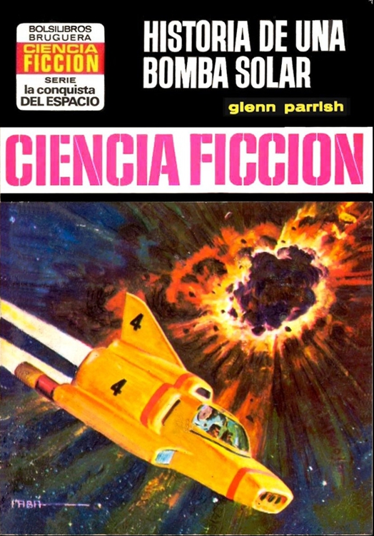 Historia de una bomba solar