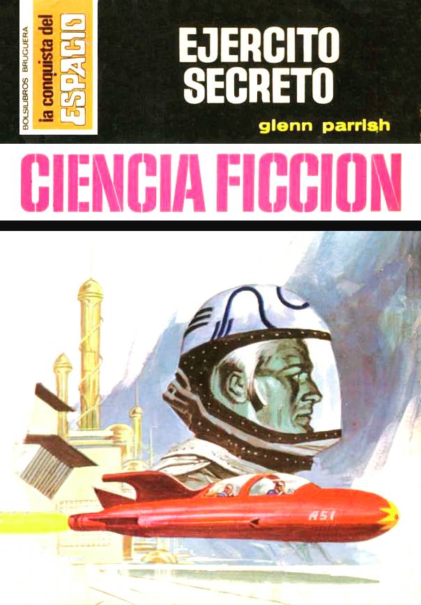 Ejército secreto