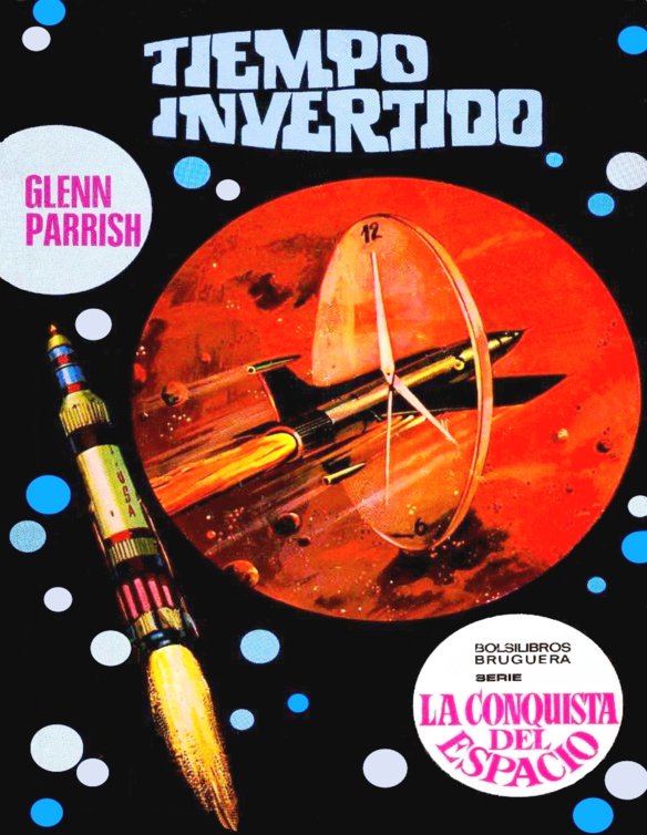 Tiempo invertido