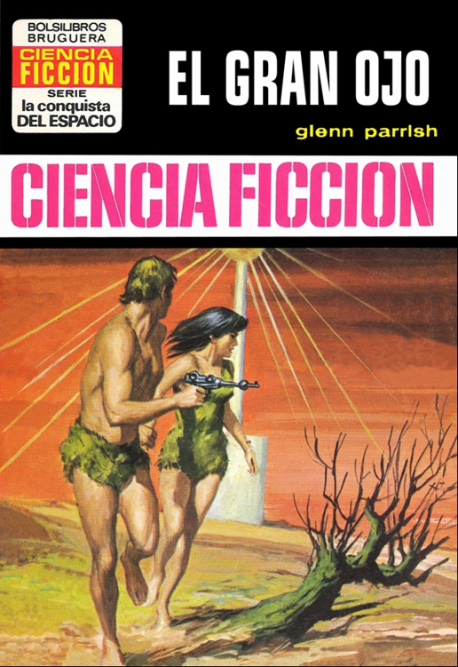 El gran ojo