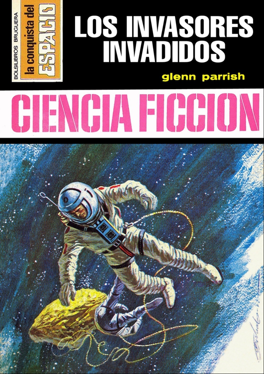 Los invasores invadidos