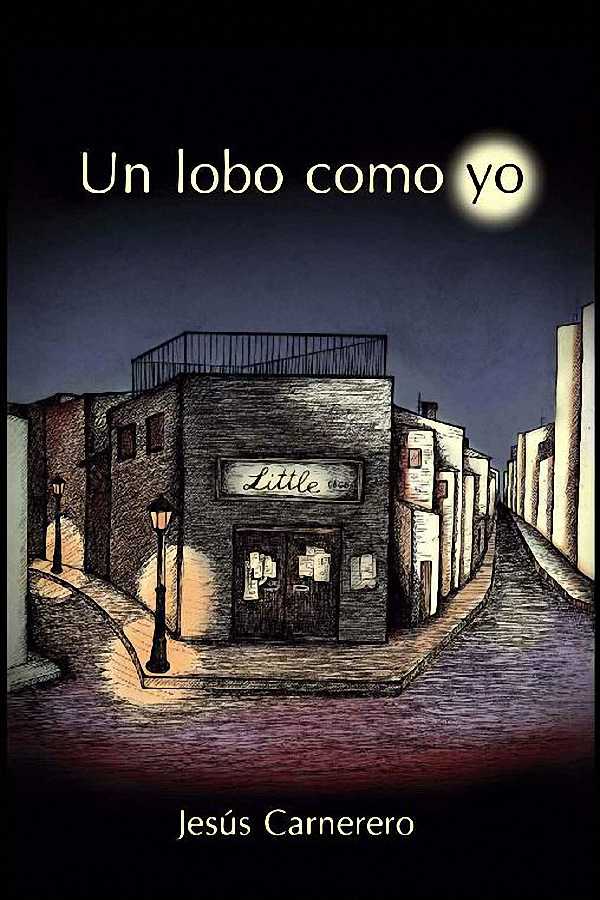 Un lobo como yo