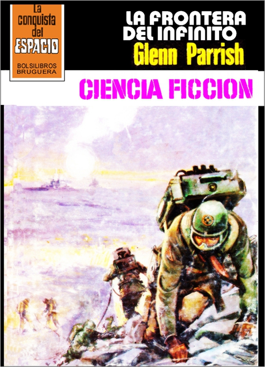 La frontera del infinito