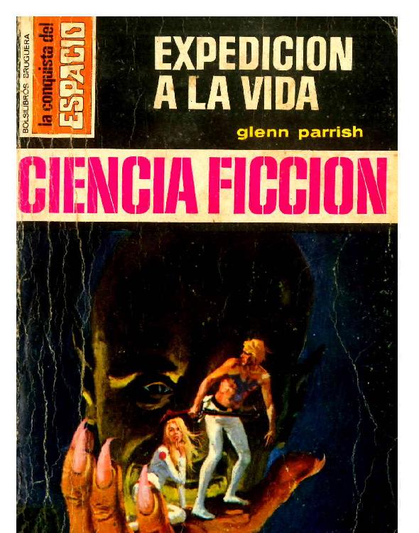 Expedición a la vida
