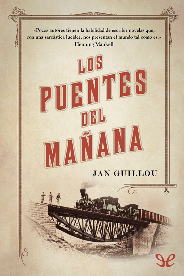 Los puentes del mañana
