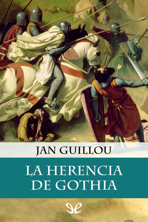 La herencia de Gothia