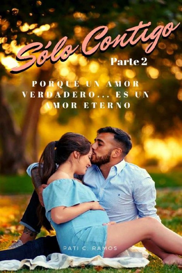 Porque un amor verdadero… es un amor eterno