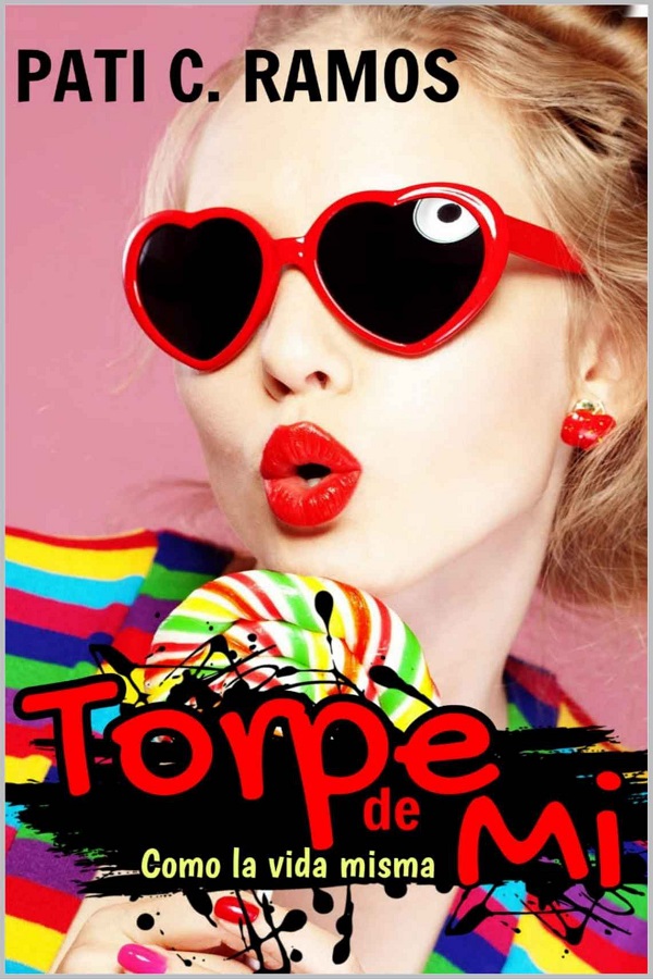 Torpe de mí