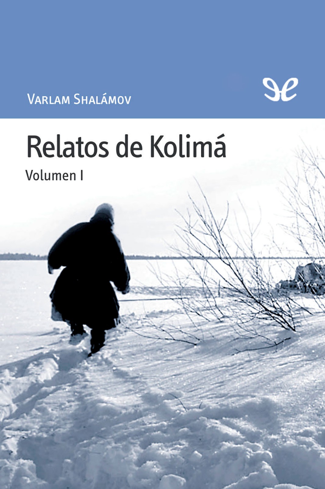 Relatos de Kolimá