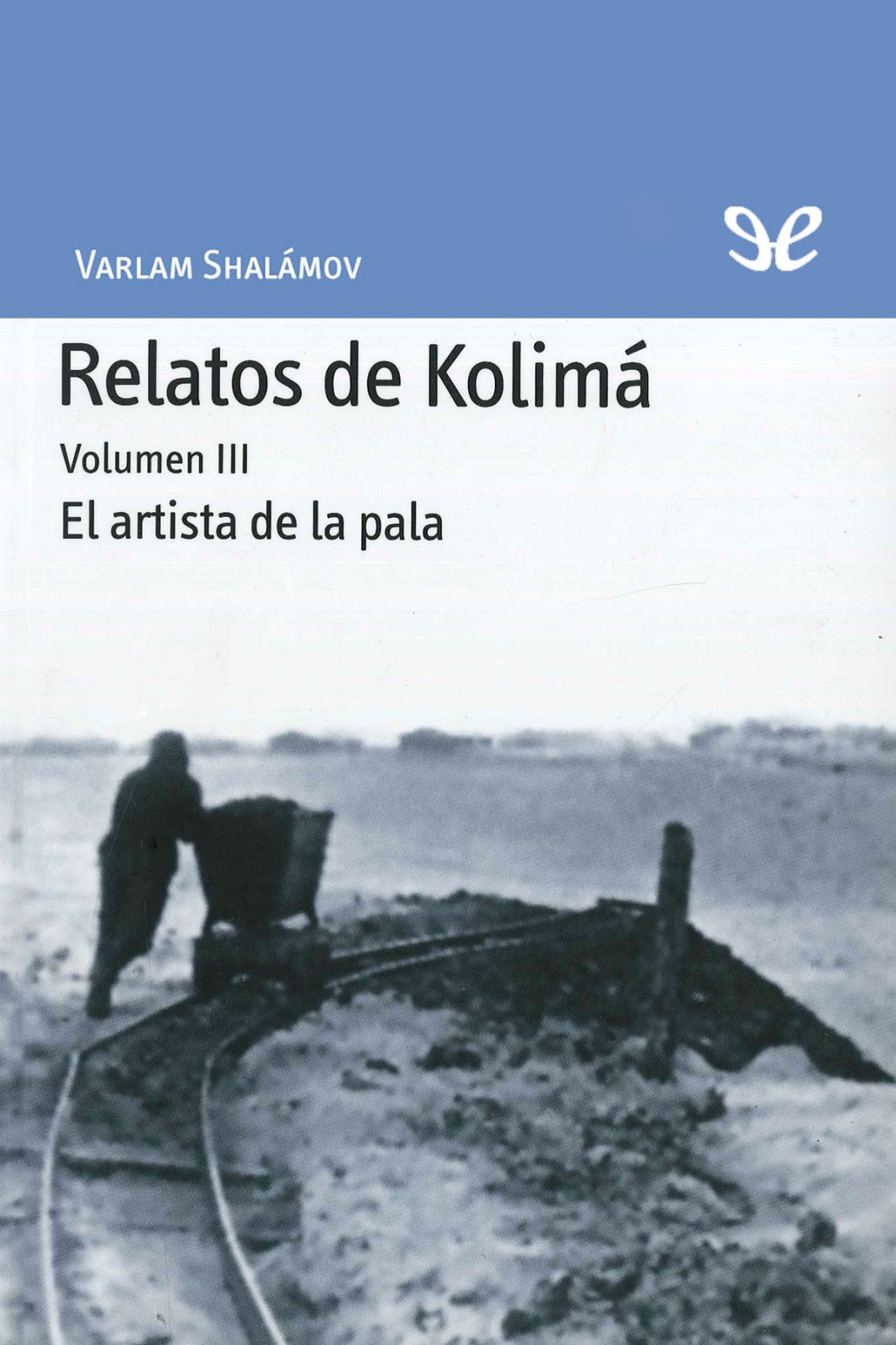 El artista de la pala