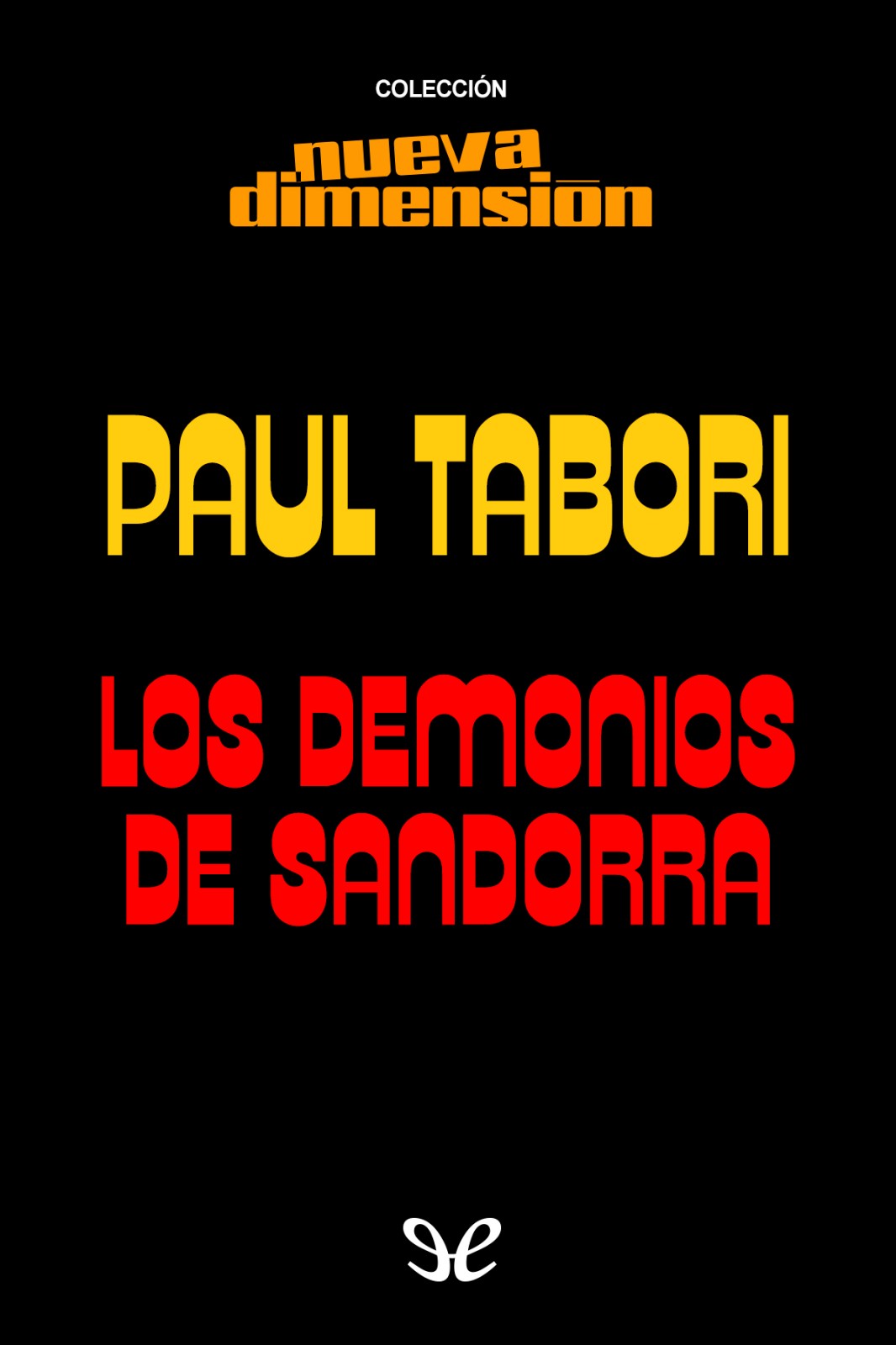 Los demonios de Sandorra