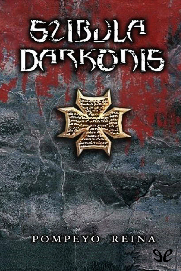 Szibula Darkonis