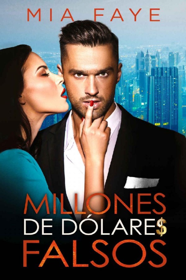 Millones de dólares falsos