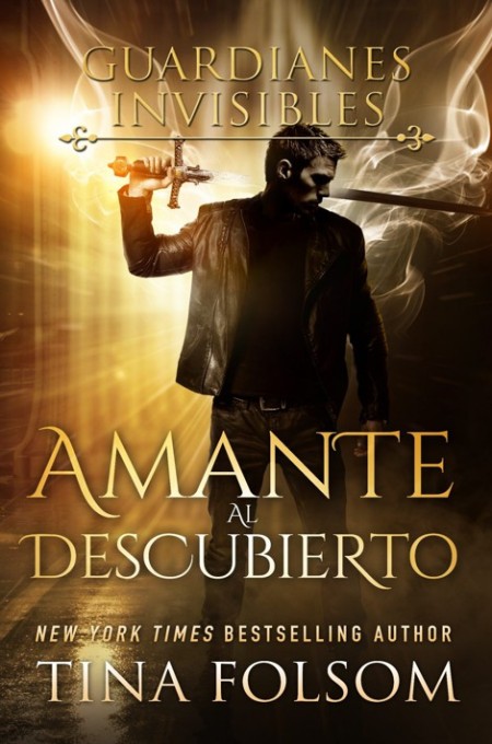 Amante al descubierto