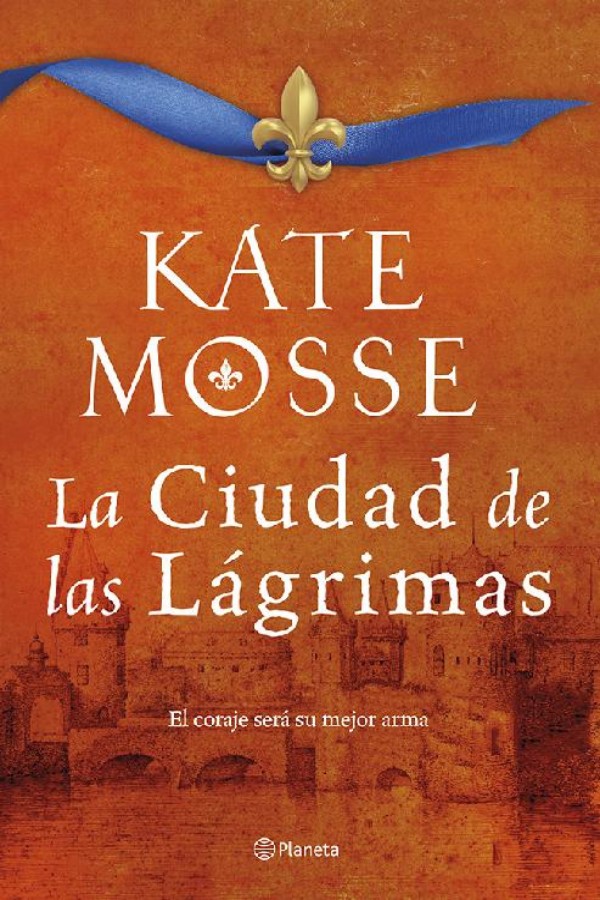 La ciudad de las lágrimas