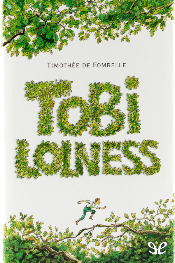 La huida de Tobi