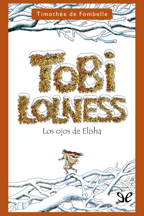 Los ojos de Elisha