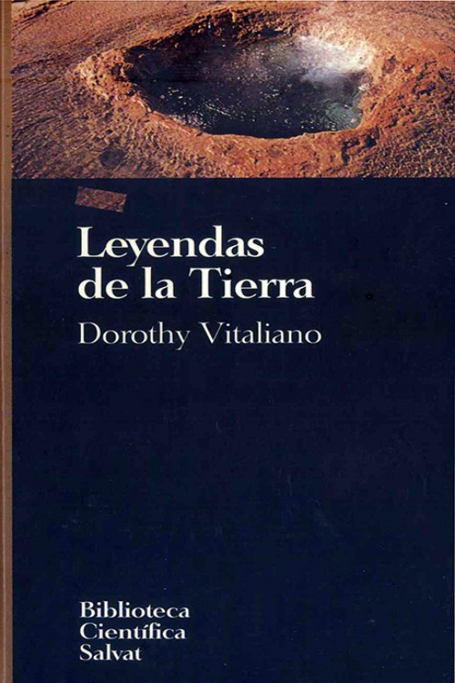Leyendas de la Tierra