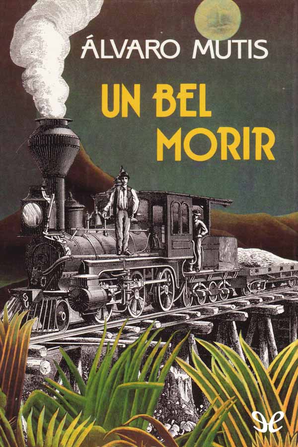 Un bel morir