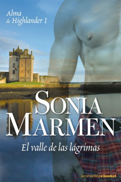 El valle de las lágrimas