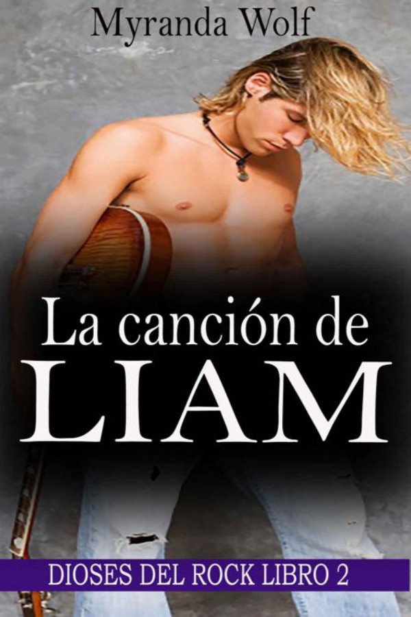 La canción de Liam