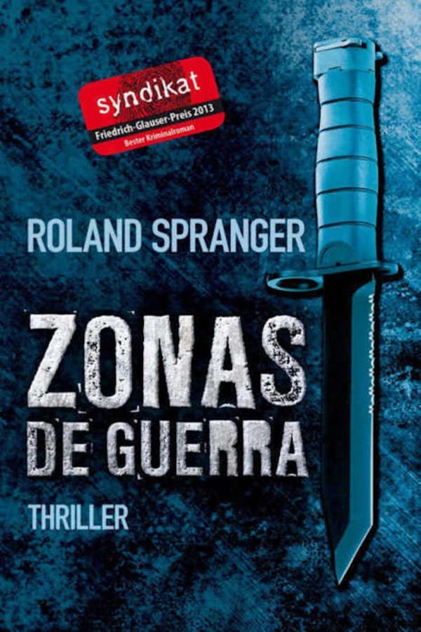 Zonas de guerra