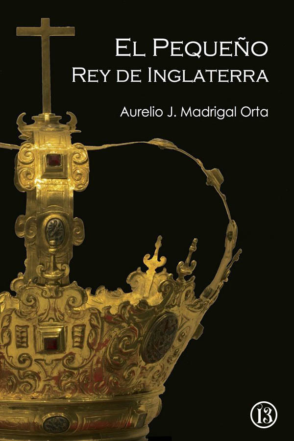 El pequeño rey de Inglaterra