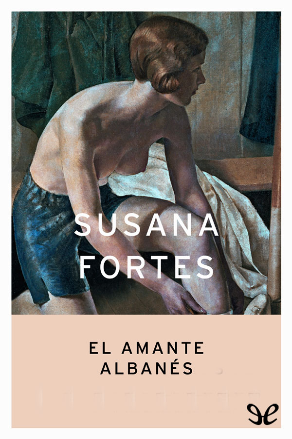 El amante albanés