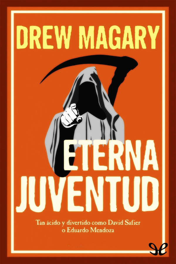 Eterna juventud
