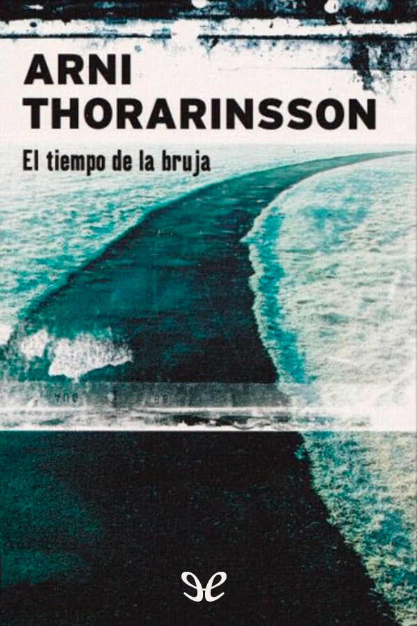 El tiempo de la bruja
