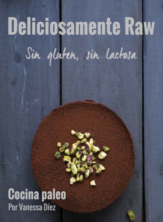 Deliciosamente raw