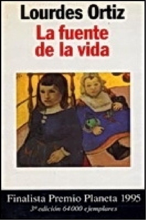 La fuente de la vida