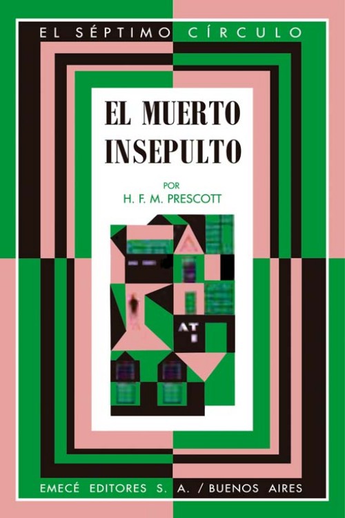 El muerto insepulto