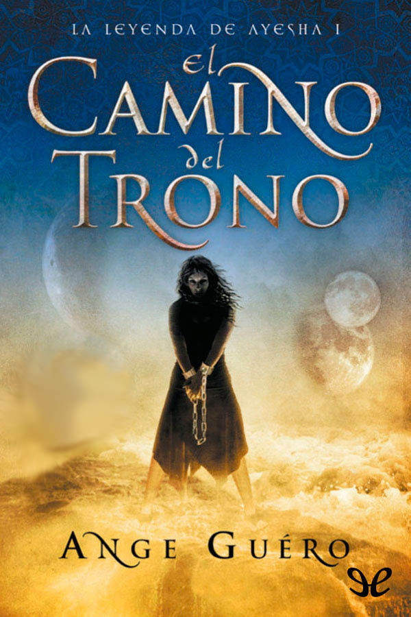 El camino del trono