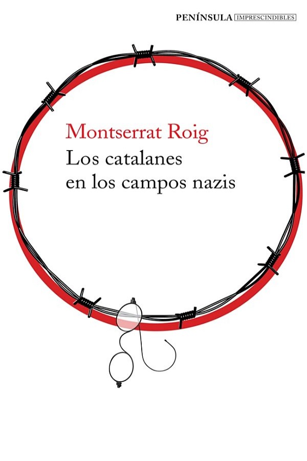 Los catalanes en los campos nazis
