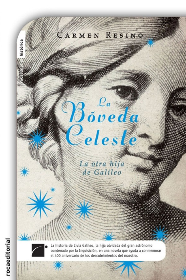 La bóveda celeste