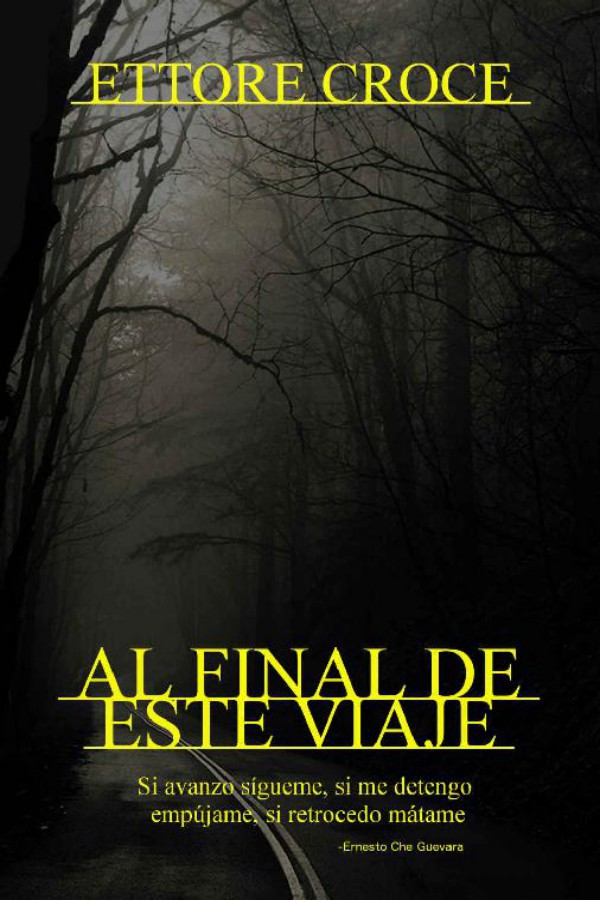 Al final de este viaje
