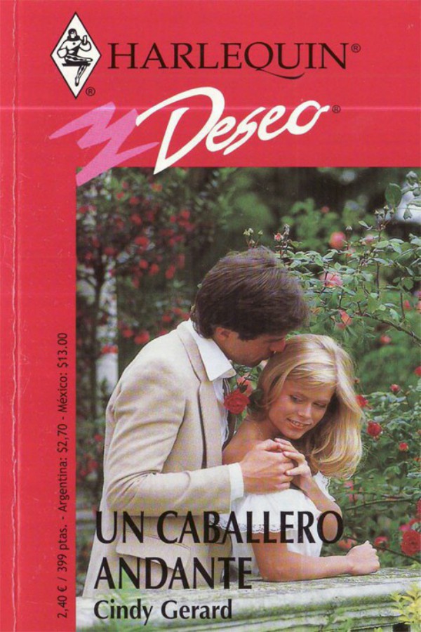 Un caballero andante