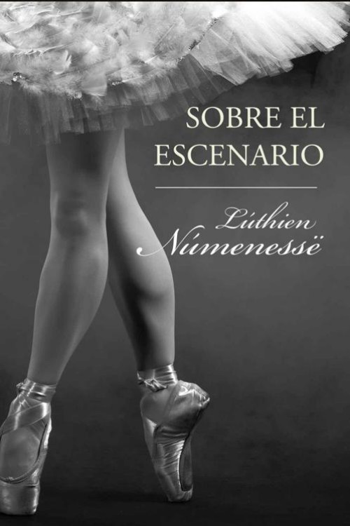 Sobre el escenario