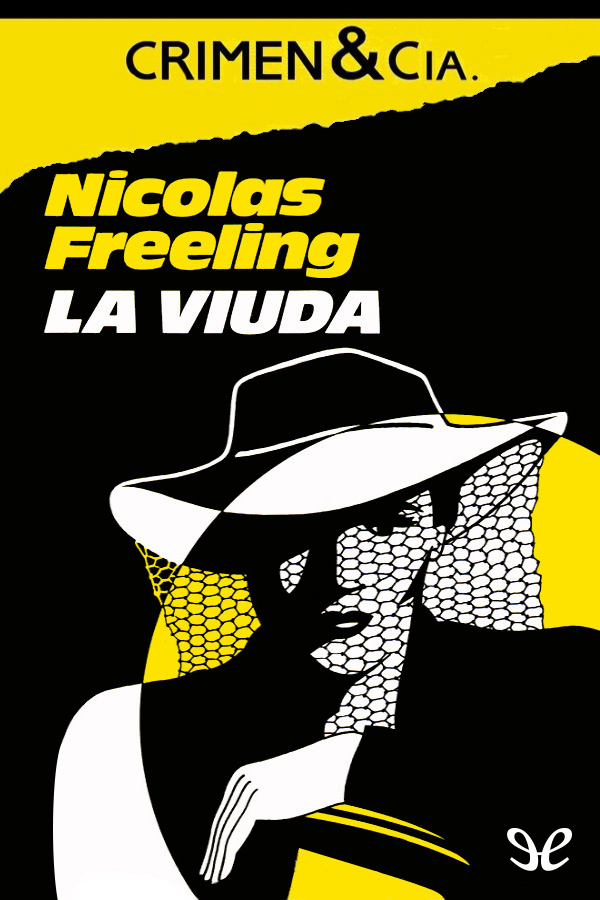 La viuda