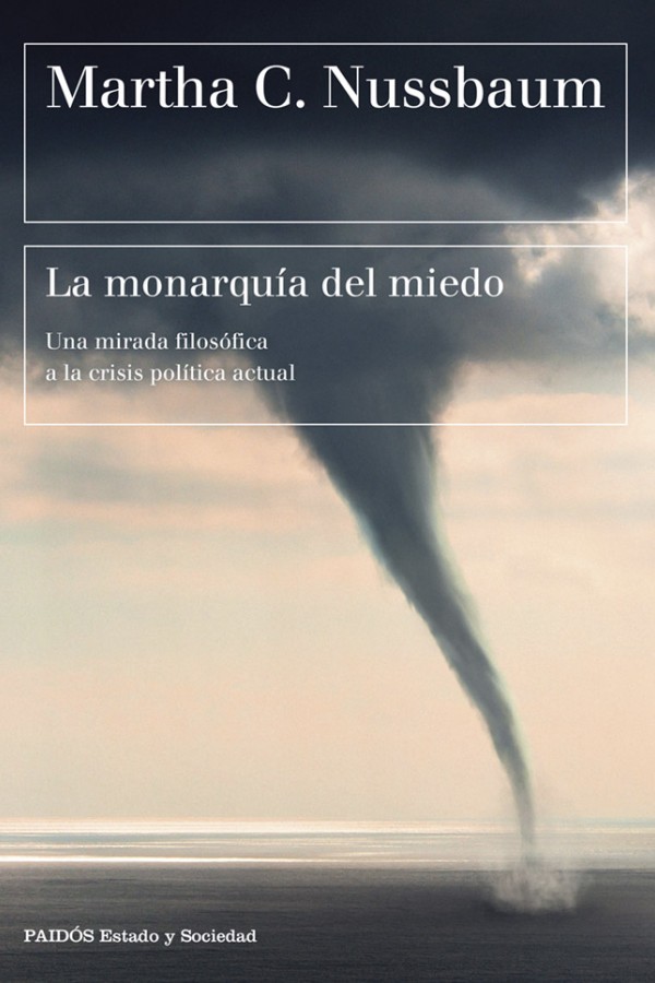 La monarquía del miedo