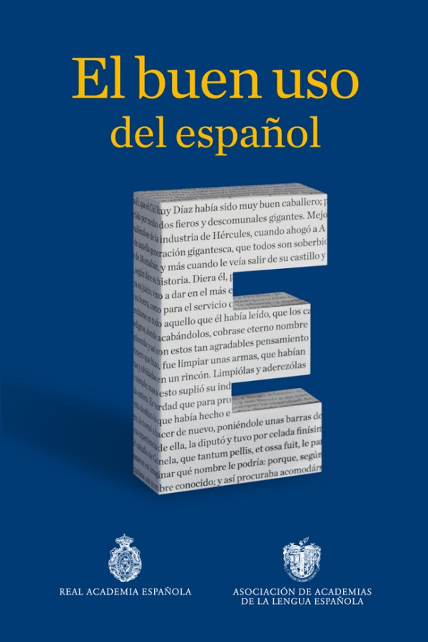 El buen uso del español
