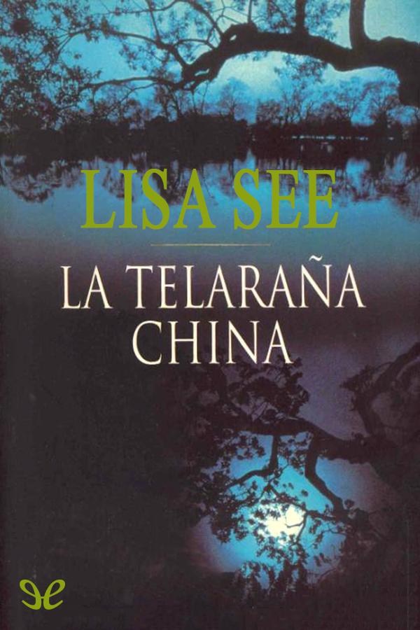 La telaraña china