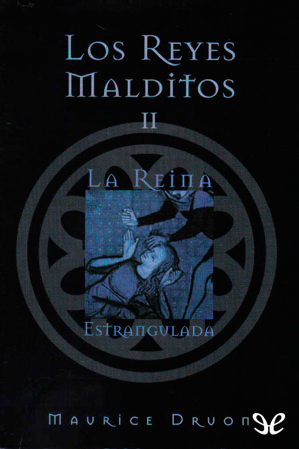 La reina estrangulada