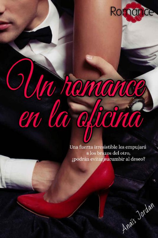 Un romance en la oficina