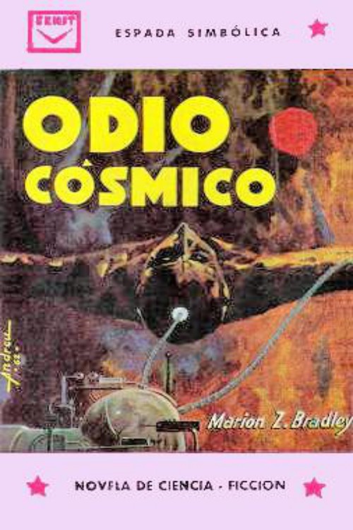 Odio cósmico
