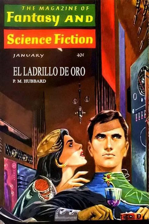 El ladrillo de oro