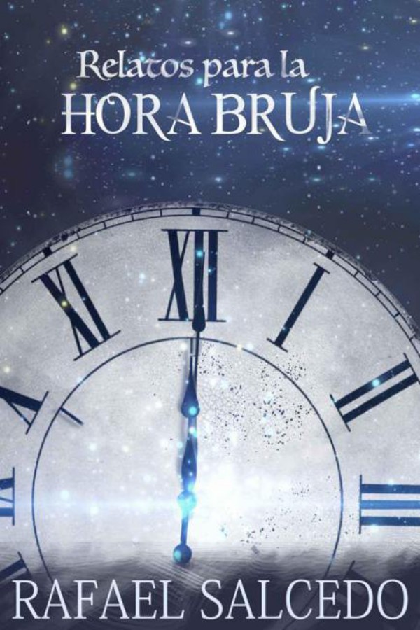 Relatos para la hora bruja